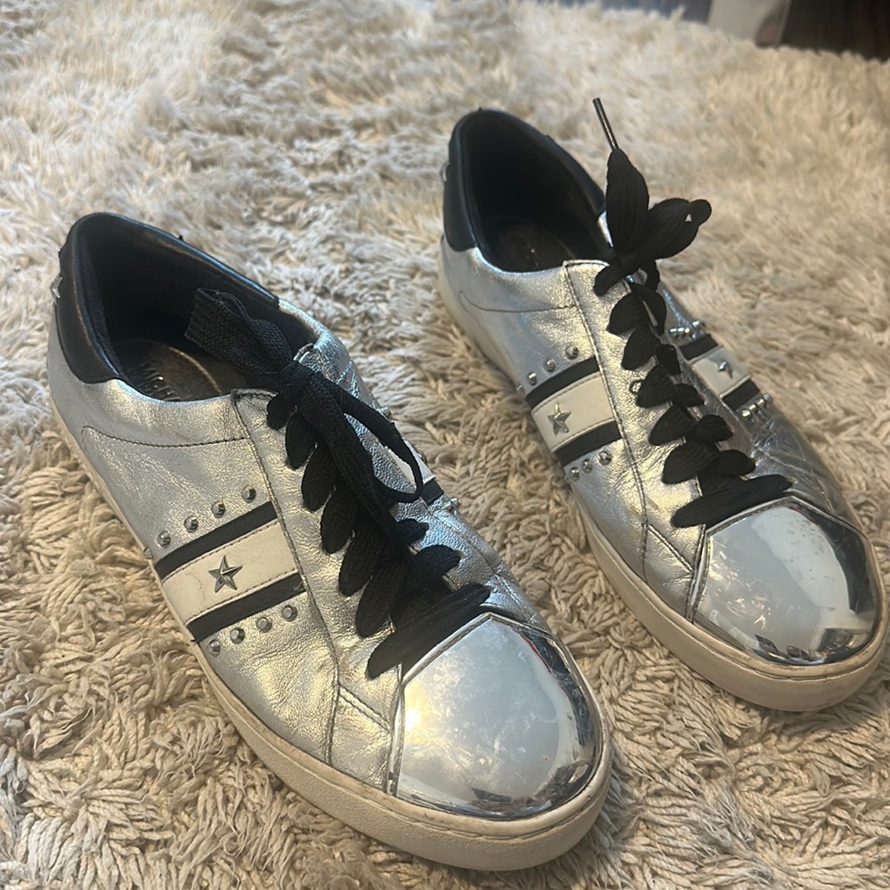 Micheal Kors Sneakers